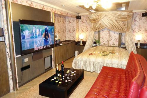 Hotel First (adult Only)