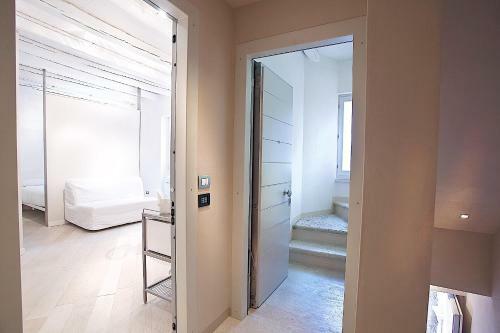 Le Nuove Cadreghe Apartments