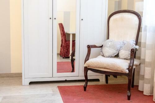 B&B Accademia