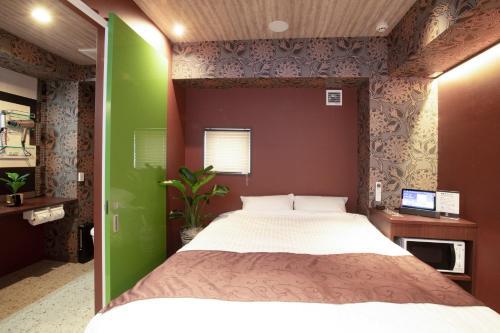 Hotel Xcell ?? ????