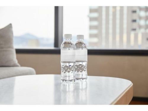 Hotel The Knot Hiroshima - Vacation Stay 48542v