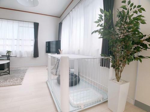 Apartamento Ouchi Hotel Kanayama-cho With Dogs
