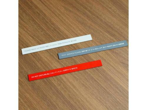 Hotel The Knot Hiroshima - Vacation Stay 48548v