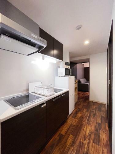 Apartamento Ground - Vacation Stay 98344v