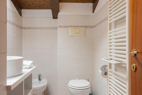 Apartamento La Mansarda Di Giulietta