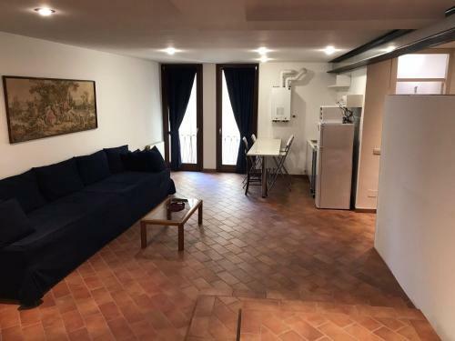 Apartamento Residenza Madonna Verona