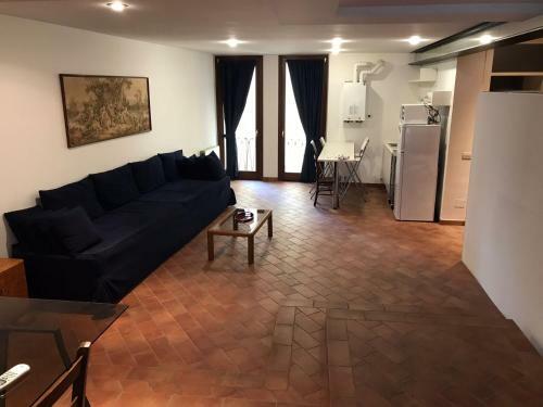 Apartamento Residenza Madonna Verona
