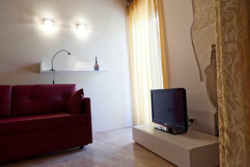 Apartamento Residenza Madonna Verona
