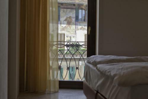 Apartamento Residenza Madonna Verona