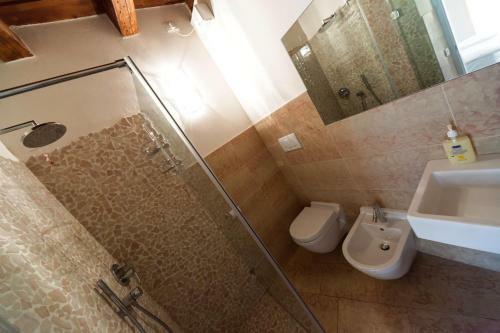 Apartamento Residenza Madonna Verona