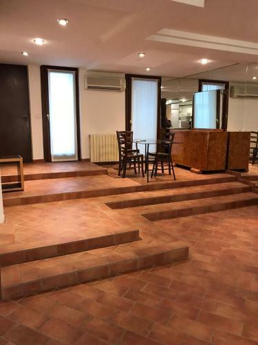 Apartamento Residenza Madonna Verona