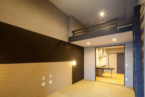 Hotel Suite Hiroshima Hakushima