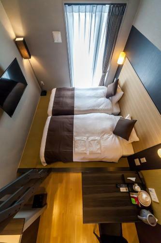 Hotel Suite Hiroshima Hakushima