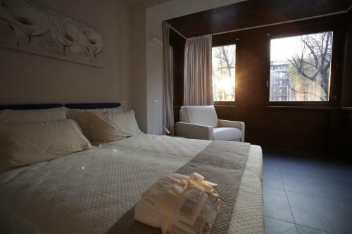 Stravagante Hostel & Rooms