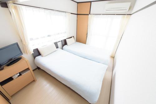Apartamento Felice Otemachi / Vacation Stay 5791