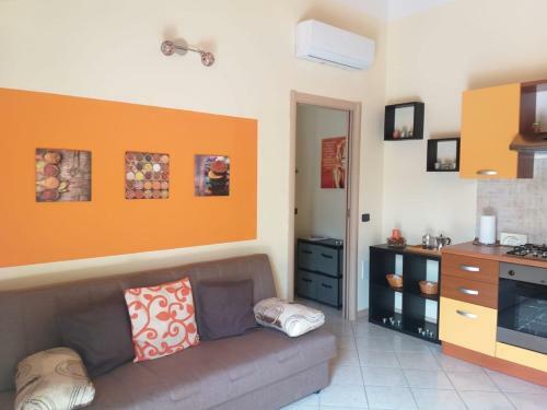 Apartamento Residenze Mquadro