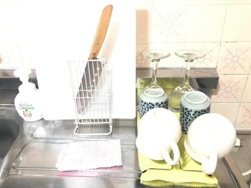 Apartamento Felice Otemachi / Vacation Stay 5786