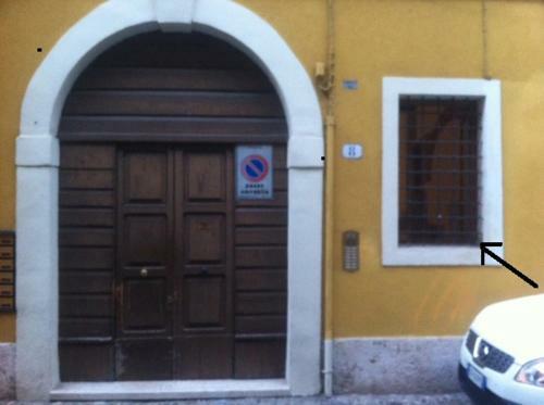 Apartamento Casa Archi - Vista Sul Fiume