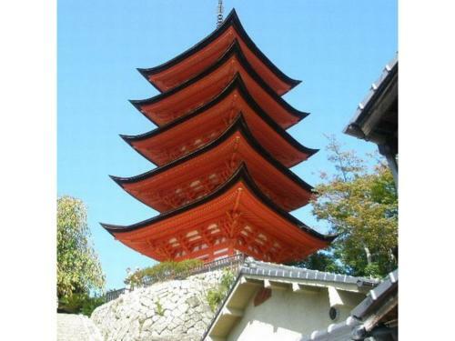 En Hotel Hiroshima - Vacation Stay 45749v