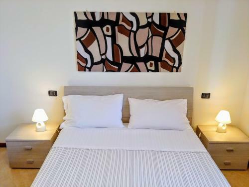 Apartamento 'la Quercia' Top Floor Flat