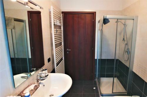 Apartamento 'la Quercia' Top Floor Flat