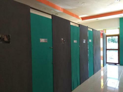 Hostal Dasi Guesthouse