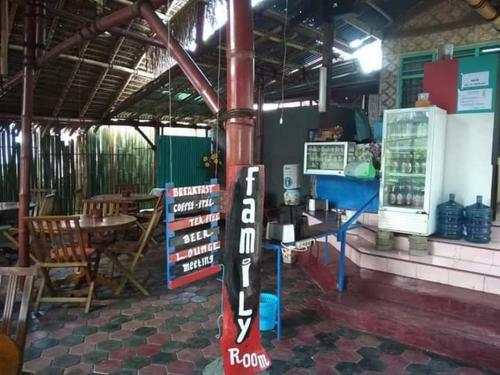 Hostal Dasi Guesthouse