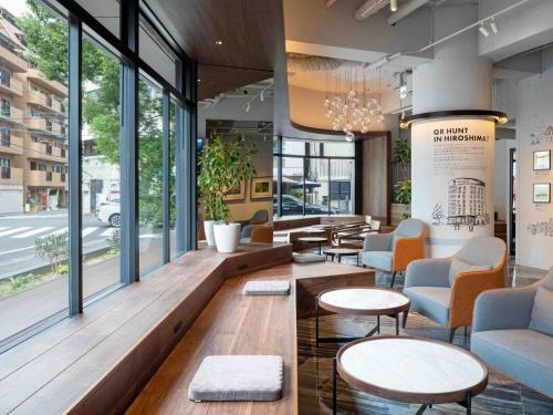 En Hotel Hiroshima - Vacation Stay 45739v