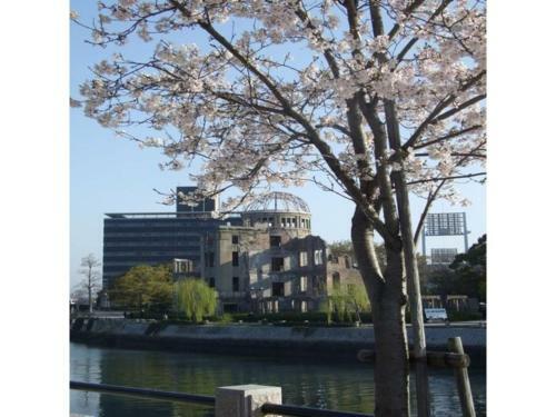 En Hotel Hiroshima - Vacation Stay 45739v