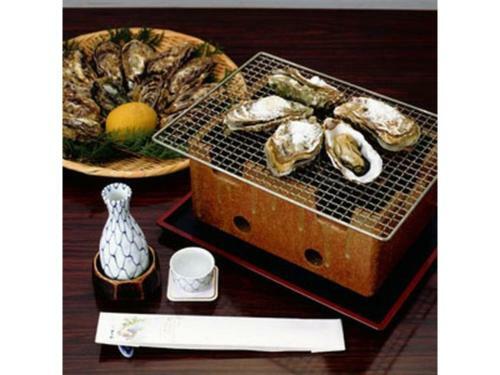 En Hotel Hiroshima - Vacation Stay 45739v