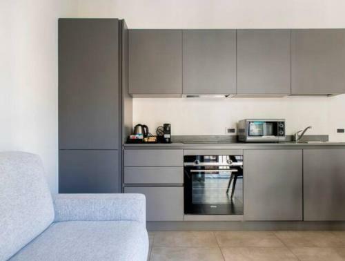 Apartamento Suite Expo Verona