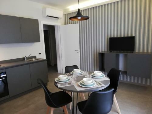 Apartamento Suite Expo Verona