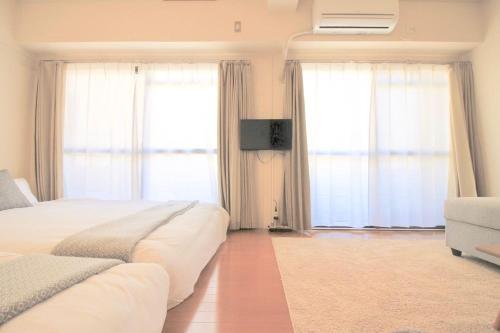 Apartamento Ground - Vacation Stay 00790v