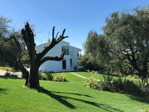 Apartamento Villa Il Bacio Del Sole