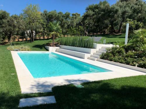 Apartamento Villa Il Bacio Del Sole