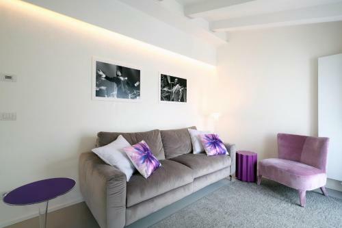 Apartamento Villa Il Bacio Del Sole