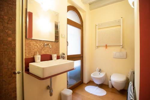 Lovely Apartment Sottoriva