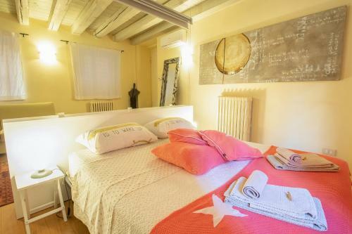 Lovely Apartment Sottoriva