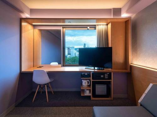 En Hotel Hiroshima - Vacation Stay 45750v