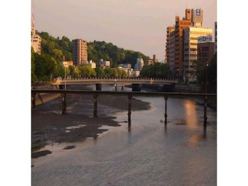 En Hotel Hiroshima - Vacation Stay 45750v