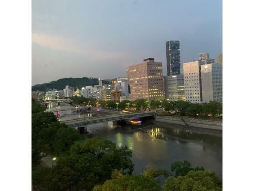 En Hotel Hiroshima - Vacation Stay 45750v