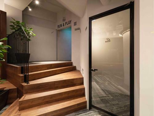 En Hotel Hiroshima - Vacation Stay 45750v