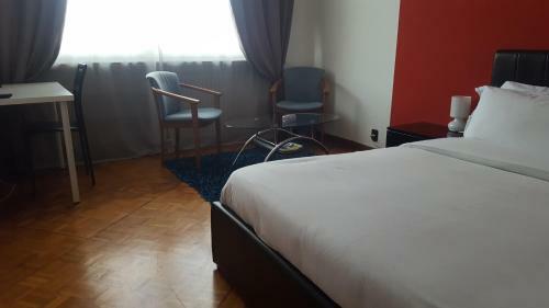 B&B In Arena L' Opera