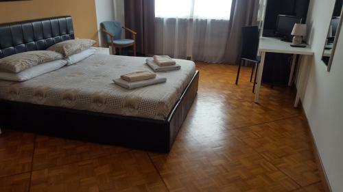 B&B In Arena L' Opera