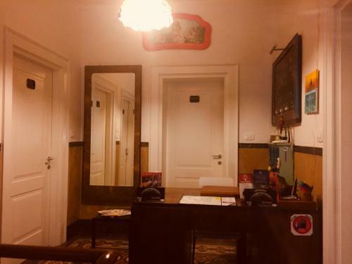 Frich B&B