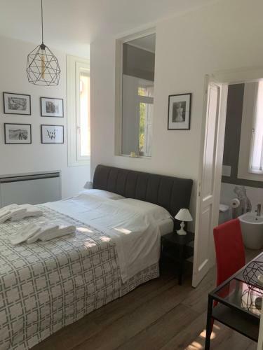 Frich B&B