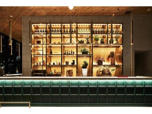 Hotel The Knot Hiroshima - Vacation Stay 48551v