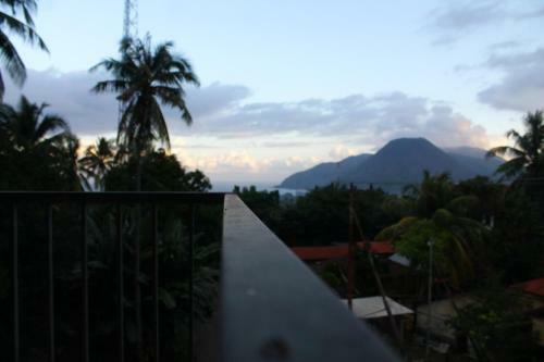 Hostal Griya Asri Ende Tengah