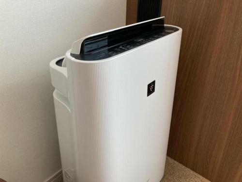 Hotel The Knot Hiroshima - Vacation Stay 48550v