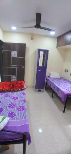 Apartamento Jay Paying Guest Facilities